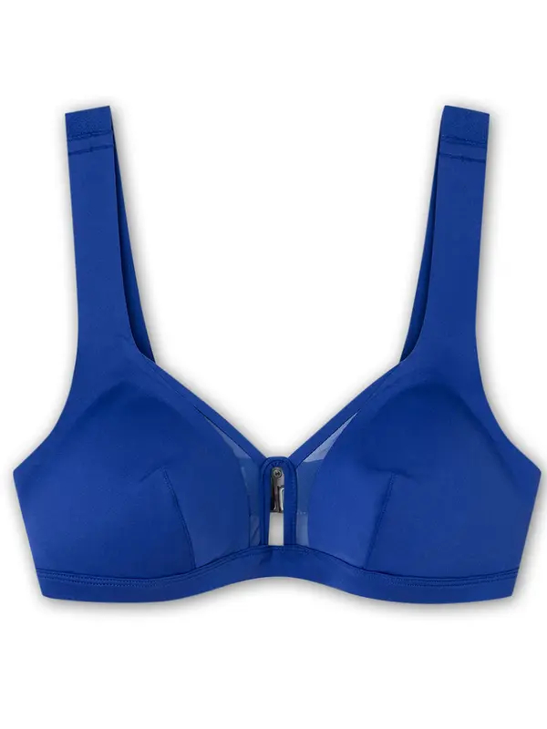Gisela Gisela Bikini zgornji del  indigo