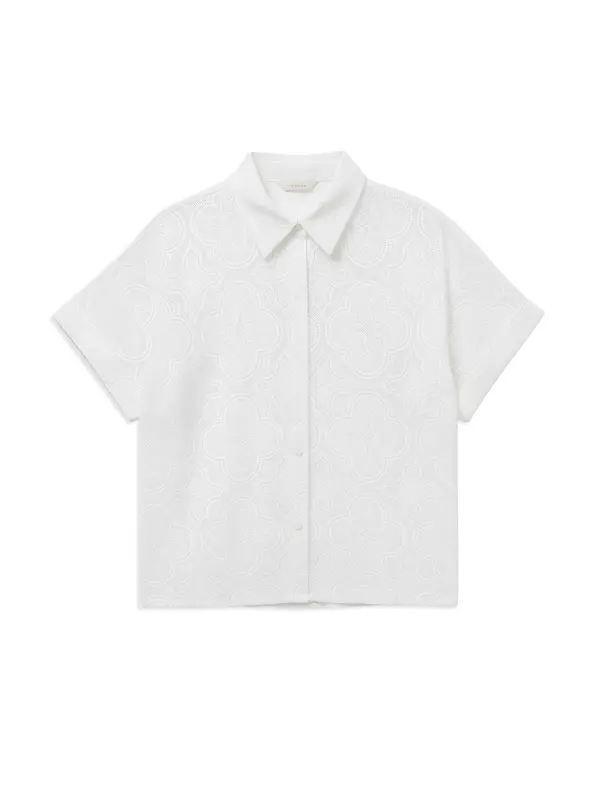 Gisela Gisela Bluza ' '  off-bela