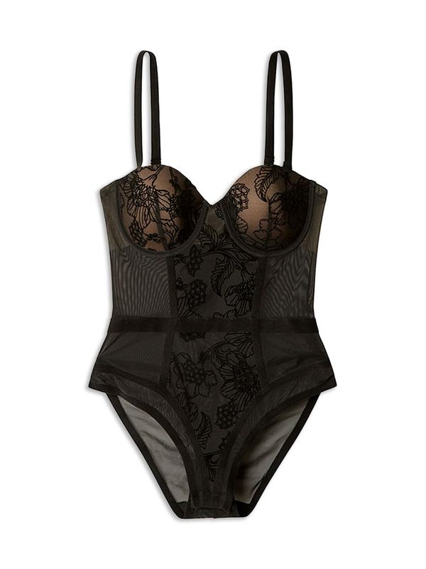 Gisela Gisela Bodi  črna