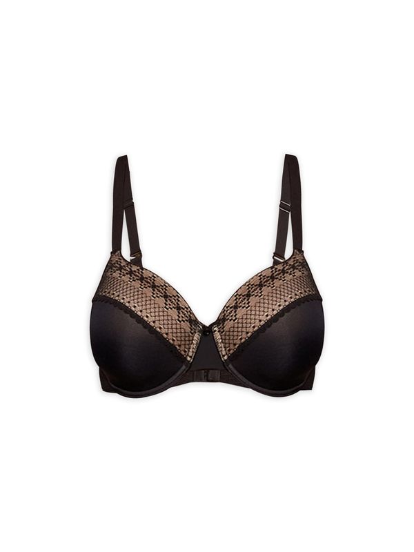 Gisela Gisela Nedrček ' '  črna