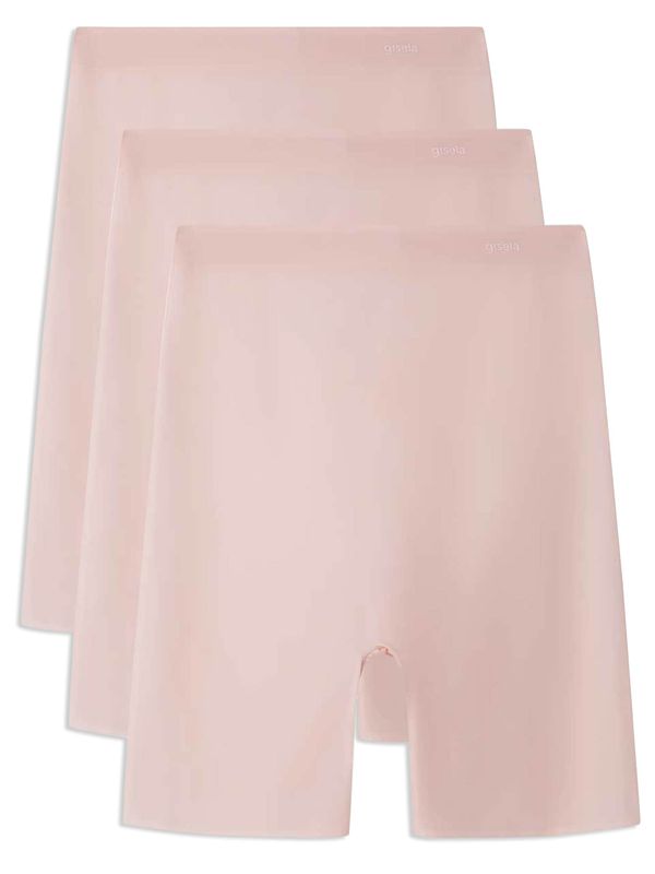 Gisela Gisela Oblikovanje postave ' 3 PACK '  roza