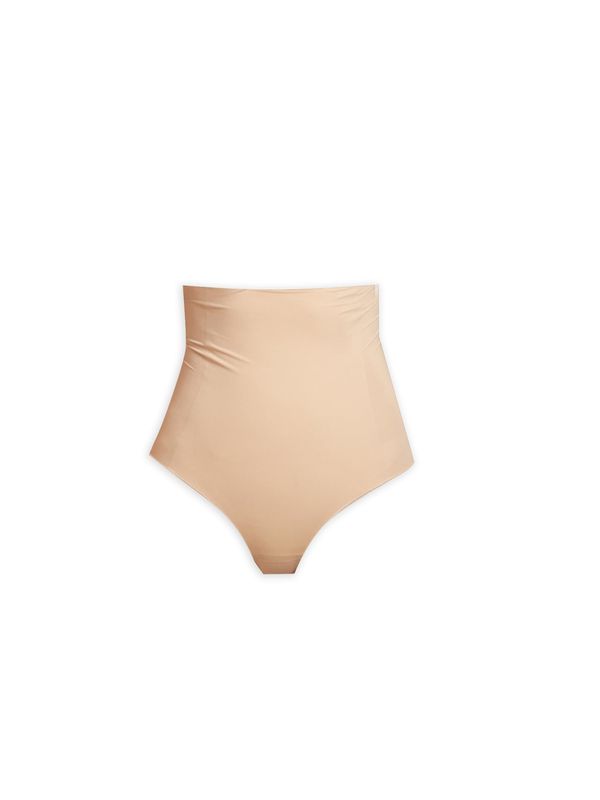 Gisela Gisela Spodnje hlače za oblikovanje  bež