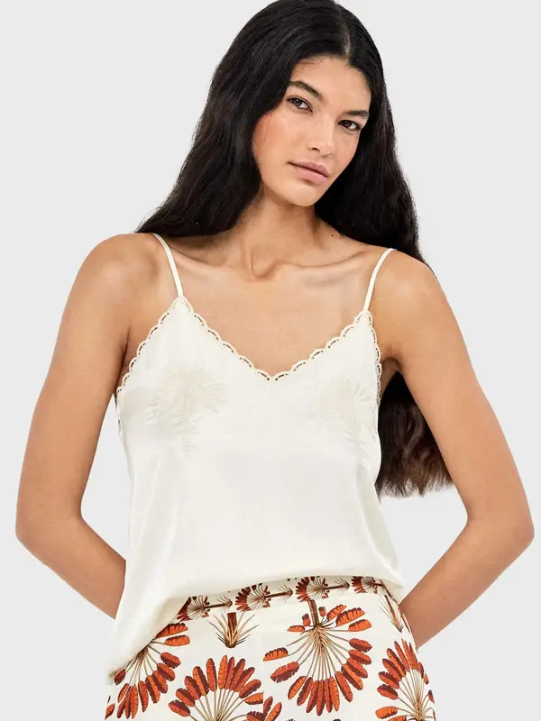 Gisela Gisela Top  off-bela