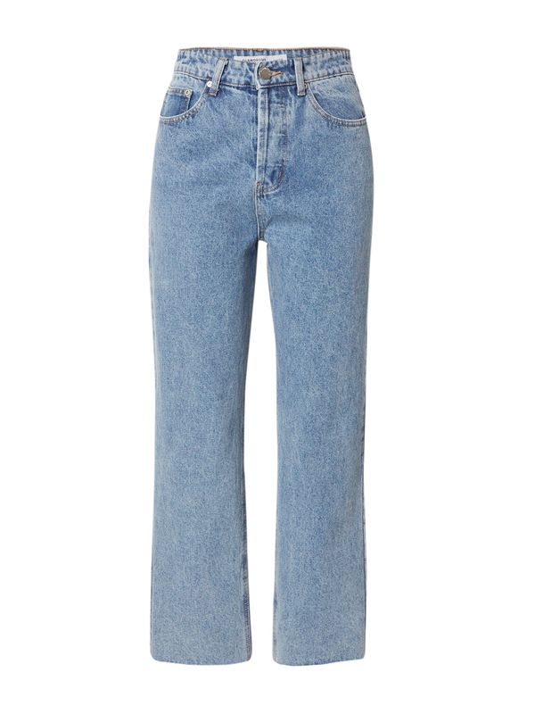 GLAMOROUS GLAMOROUS Kavbojke  moder denim