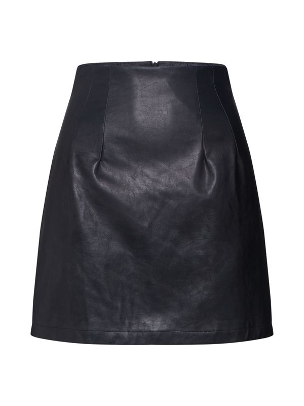 GLAMOROUS GLAMOROUS Krilo 'LADIES SKIRT'  črna