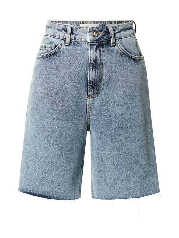 Goldgarn Goldgarn Kavbojke 'LINDENHOF'  moder denim