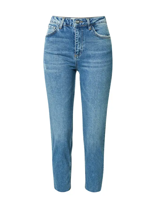Goldgarn Goldgarn Kavbojke 'LINDENHOF'  moder denim
