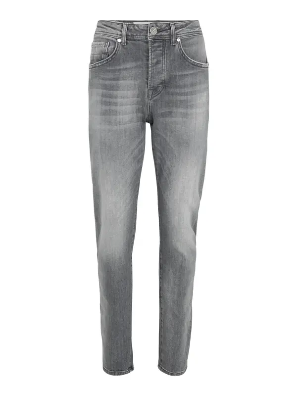 Goldgarn Goldgarn Kavbojke 'U2'  siv denim