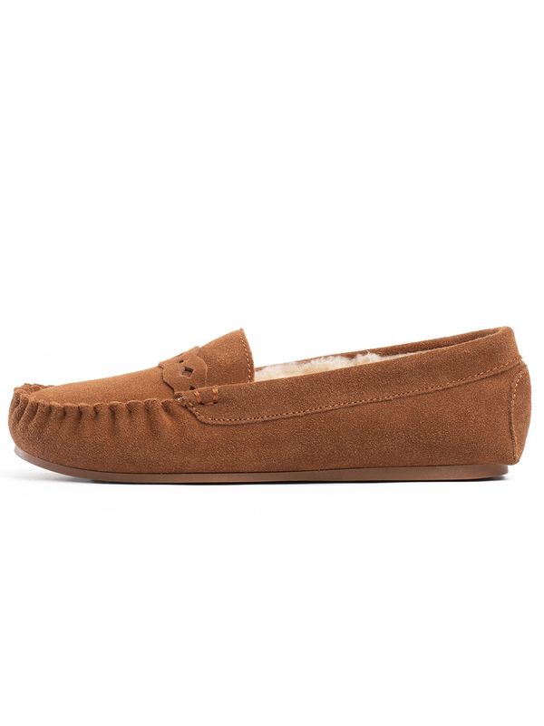 Gooce Gooce Mokasini 'Malika'  pueblo