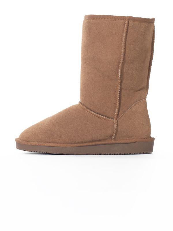 Gooce Gooce Škornji za v sneg 'Pikes'  rjava