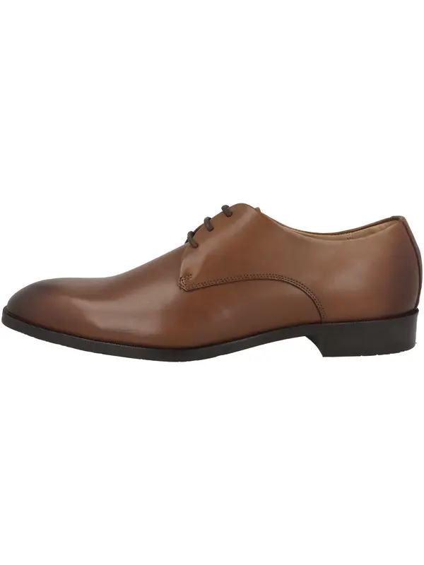 Gordon & Bros Gordon & Bros Čevlji na vezalke 'Mirco'  rjava
