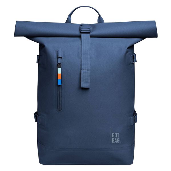 Got Bag Got Bag Nahrbtnik 'Rolltop 2.0'  mornarska