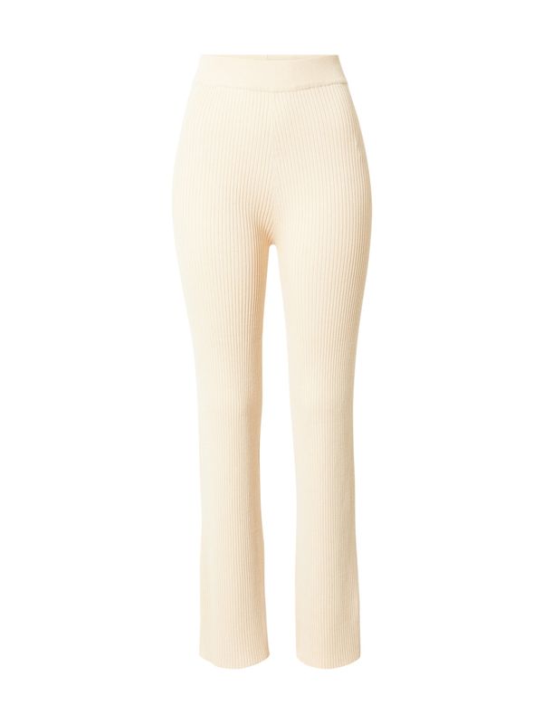 Grace & Mila Grace & Mila Hlače  bež