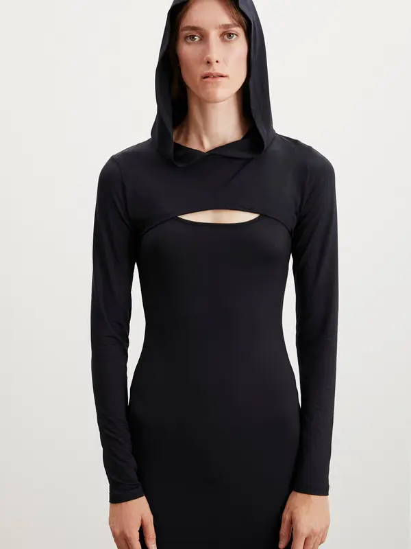 Grimelange Grimelange Majica  črna