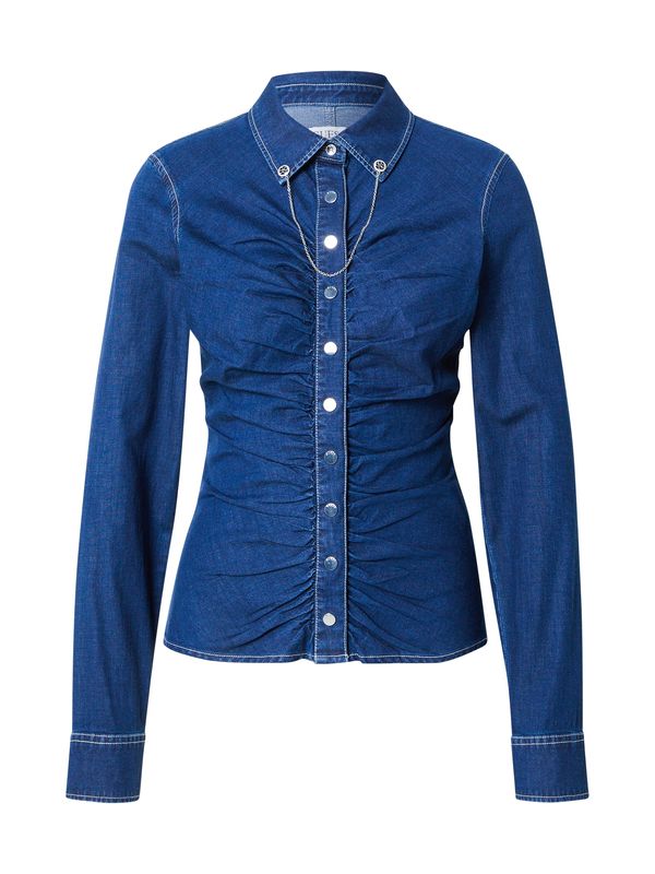 GUESS GUESS Bluza 'ALISHA'  moder denim