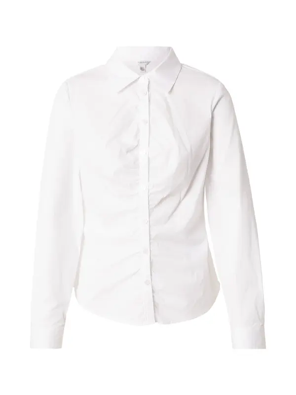 GUESS GUESS Bluza  bela