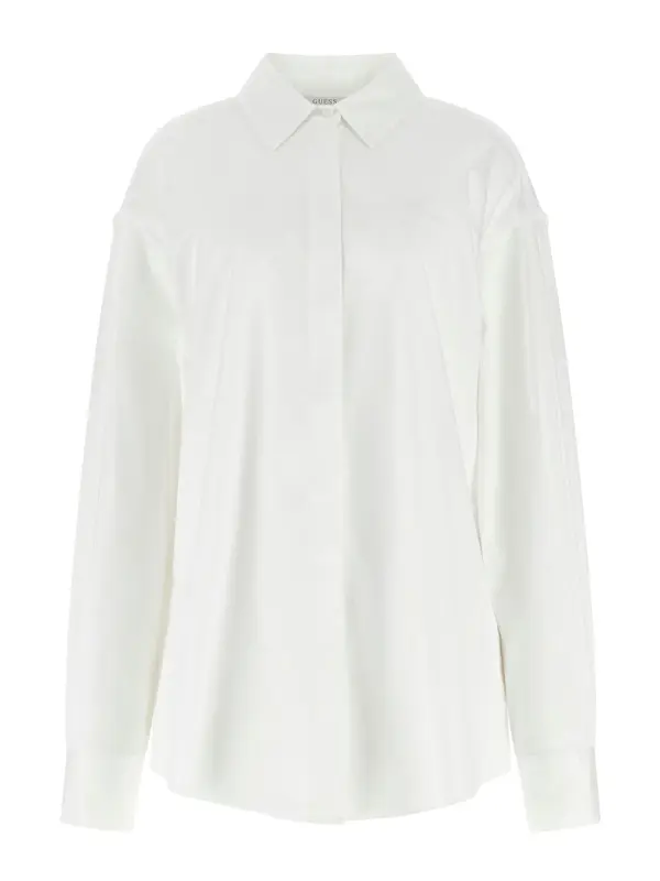 GUESS GUESS Bluza 'DANILA'  bela