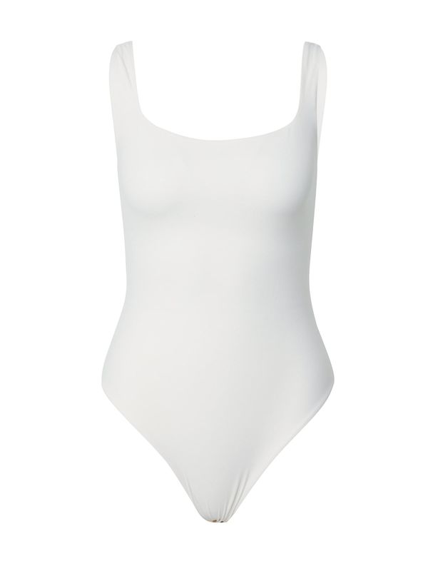 GUESS GUESS Bodi 'EVELINE'  bela