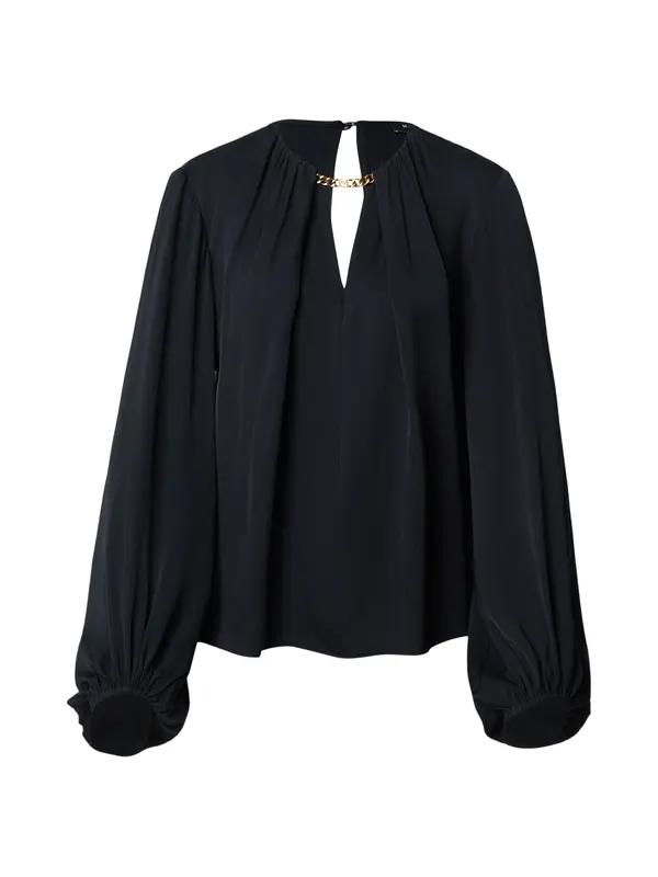 GUESS by Marciano GUESS by Marciano Bluza 'AMANDA'  črna