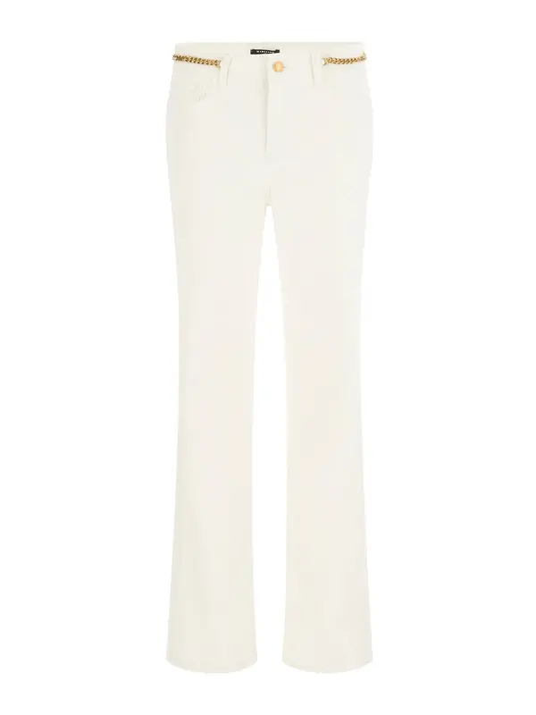 GUESS by Marciano GUESS by Marciano Kavbojke 'Alyssa'  bela