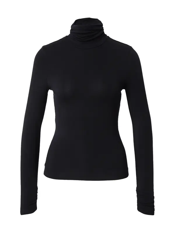 GUESS by Marciano GUESS by Marciano Majica 'ASTRID'  črna