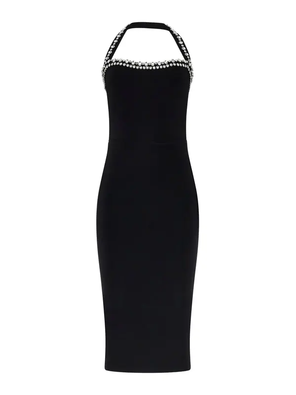 GUESS by Marciano GUESS by Marciano Obleka 'BEATRIZ'  črna
