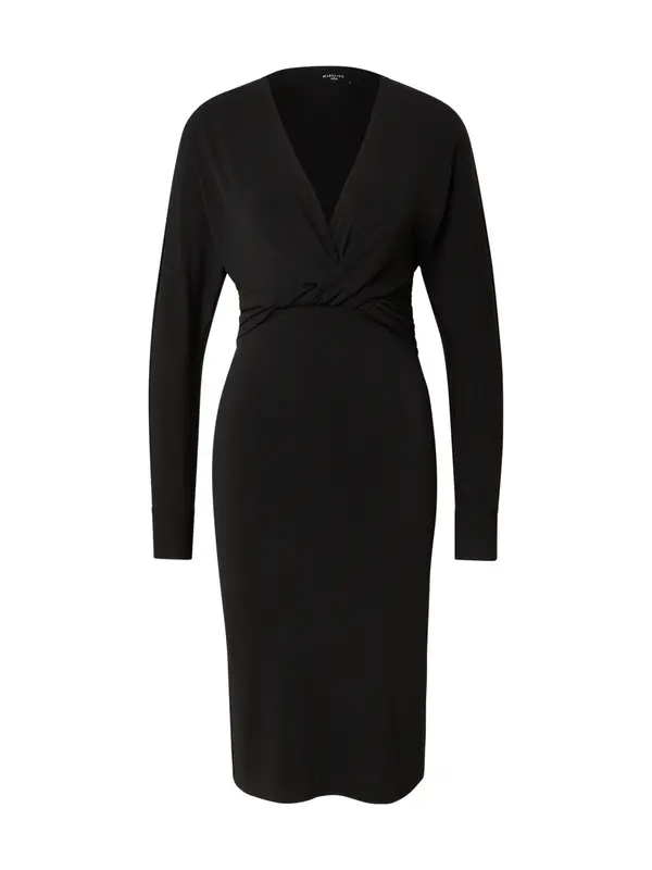 GUESS by Marciano GUESS by Marciano Obleka 'MATILDE'  črna