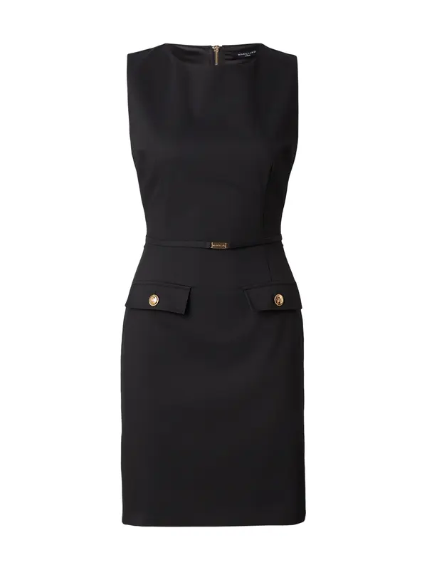 GUESS by Marciano GUESS by Marciano Obleka 'SYBIL'  črna
