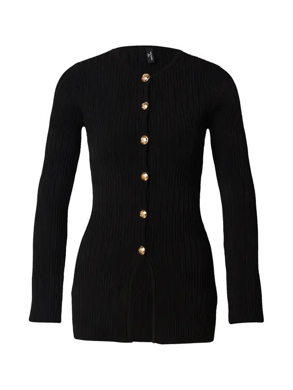 GUESS by Marciano GUESS by Marciano Pletena jopa 'JANET'  črna
