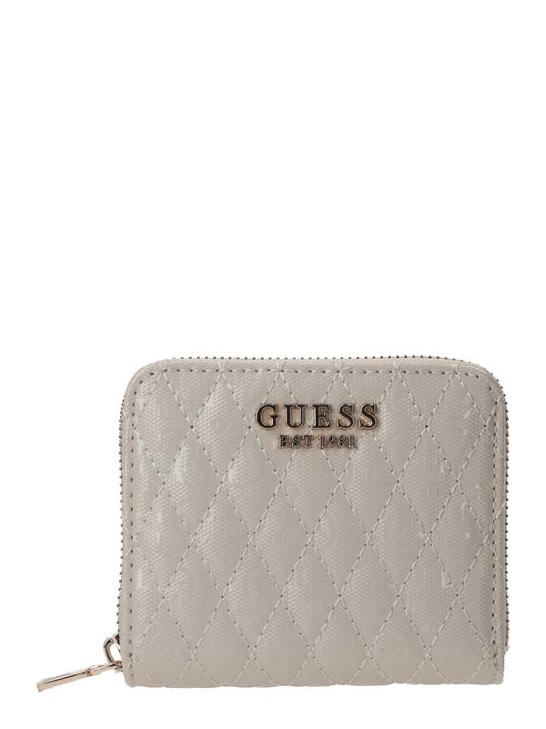 GUESS GUESS Denarnica 'BETULA'  kremna