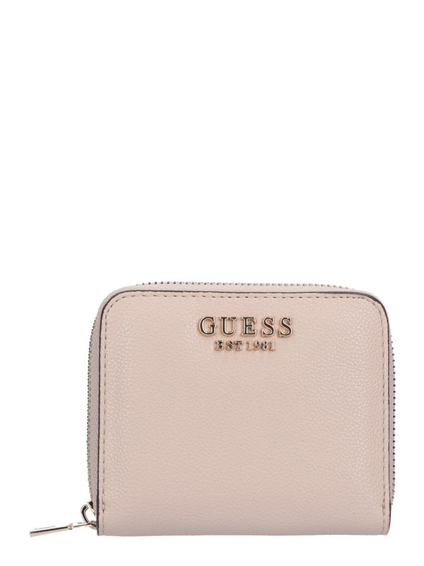 GUESS GUESS Denarnica 'Eco Ali'  nude