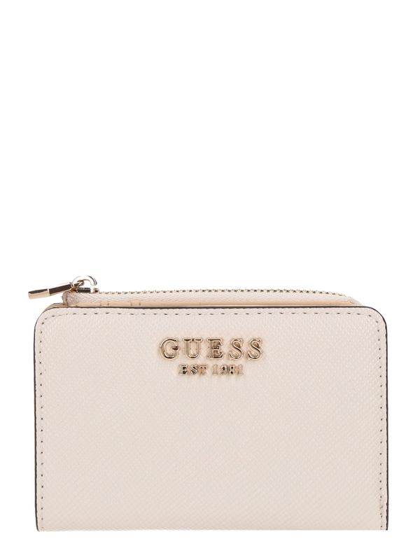 GUESS GUESS Denarnica 'LAUREL'  nude