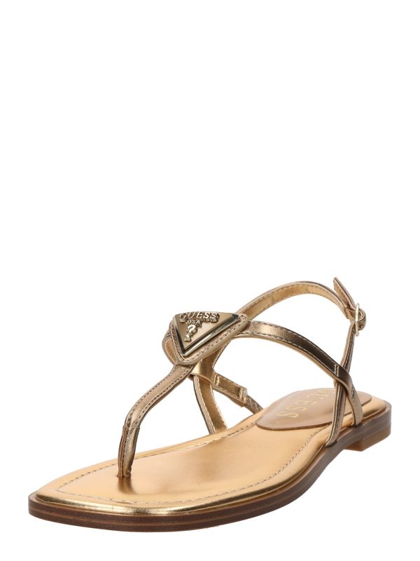 GUESS GUESS Japonke 'RAINEY4'  bronasta