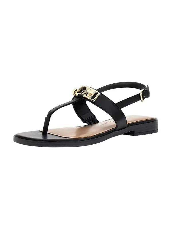 GUESS GUESS Japonke 'Ramiry'  črna