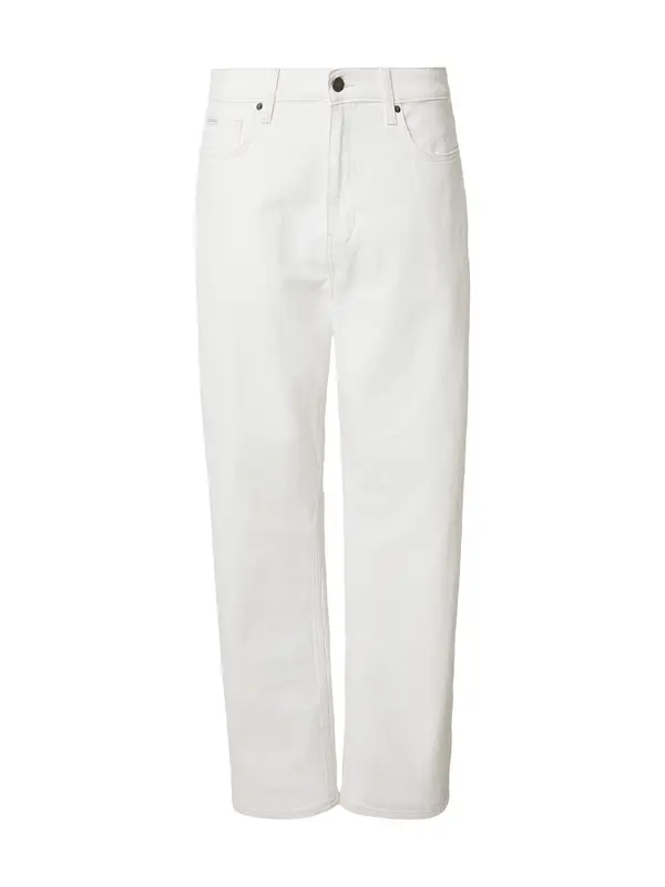 GUESS JEANS GUESS JEANS Kavbojke  bela