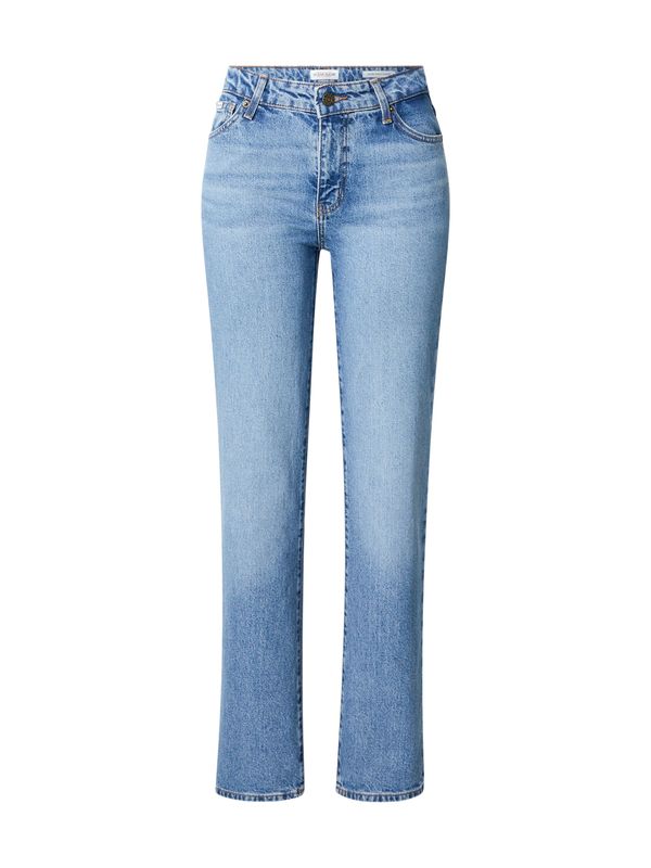 GUESS JEANS GUESS JEANS Kavbojke 'G08'  moder denim