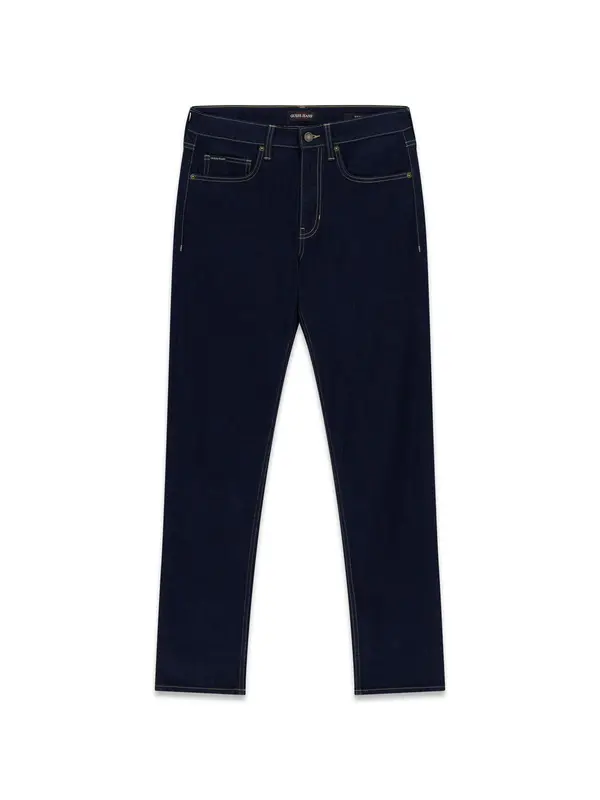 GUESS JEANS GUESS JEANS Kavbojke 'G14'  mornarska