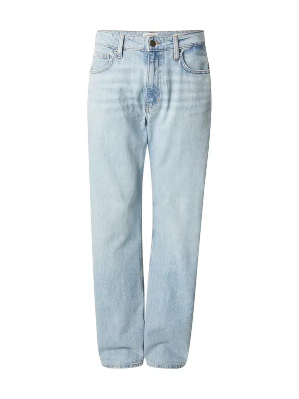 GUESS JEANS GUESS JEANS Kavbojke  moder denim