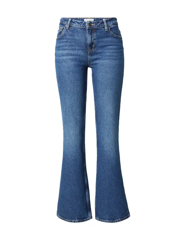 GUESS JEANS GUESS JEANS Kavbojke  moder denim