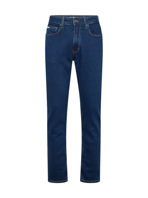 GUESS JEANS GUESS JEANS Kavbojke  moder denim