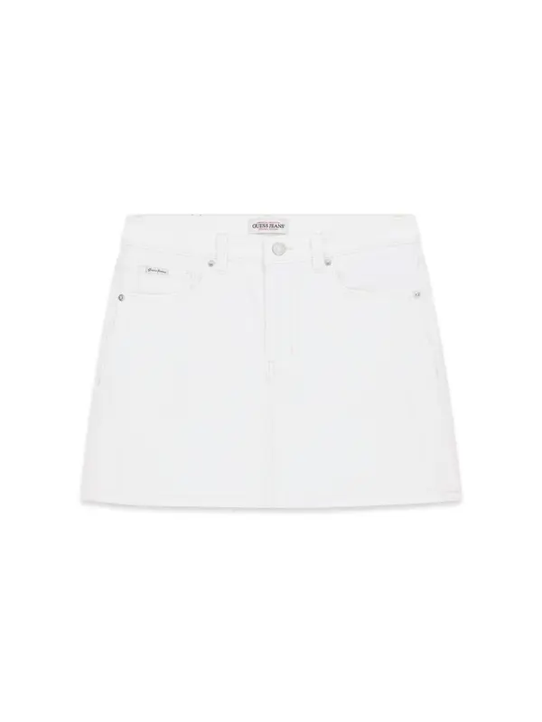 GUESS JEANS GUESS JEANS Krilo  bela