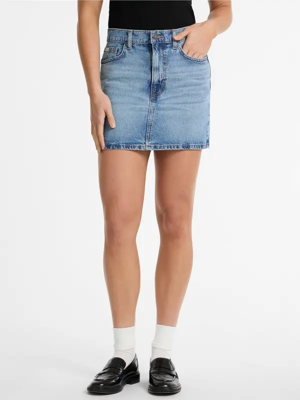 GUESS JEANS GUESS JEANS Krilo  moder denim