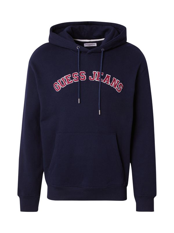 GUESS JEANS GUESS JEANS Majica  marine