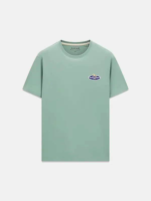 GUESS JEANS GUESS JEANS Majica  meta