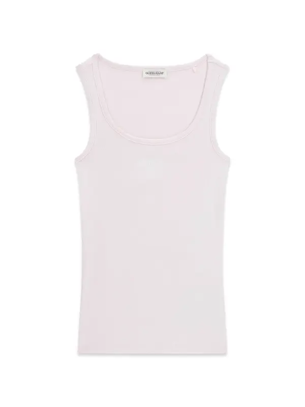 GUESS JEANS GUESS JEANS Top  roza