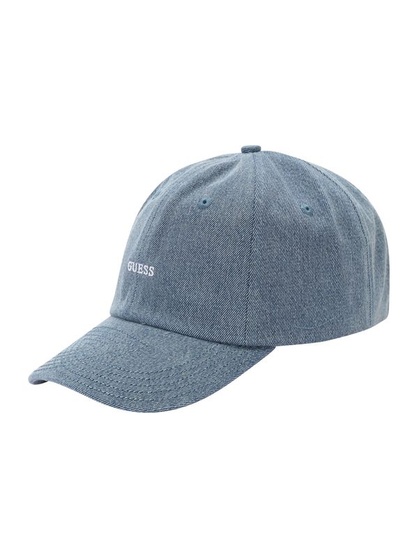 GUESS GUESS Kapa  moder denim