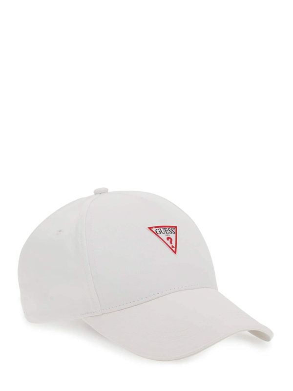 GUESS GUESS Kapa  rdeča / bela