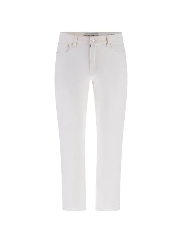 GUESS GUESS Kavbojke 'Angels'  bel denim