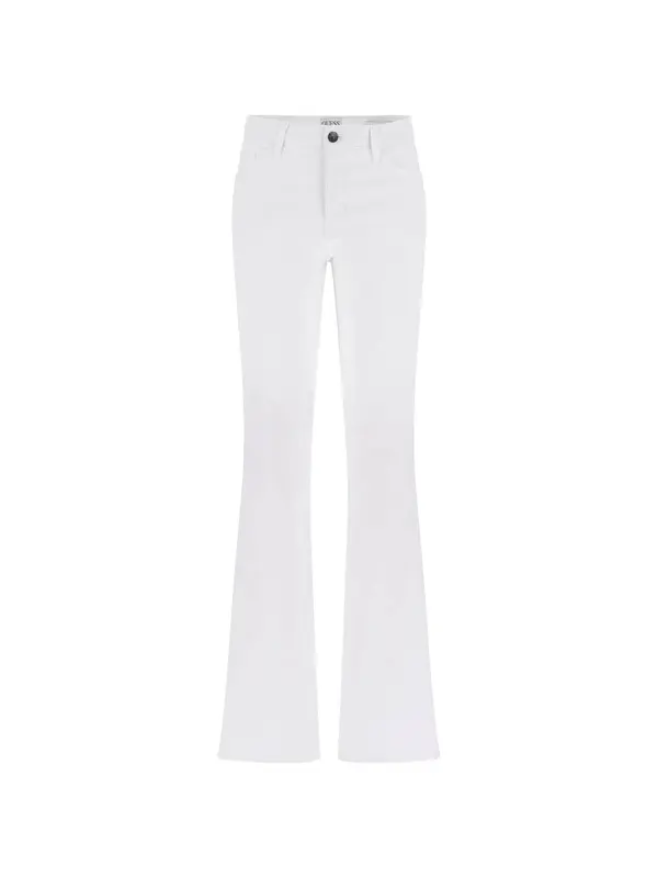 GUESS GUESS Kavbojke  bel denim