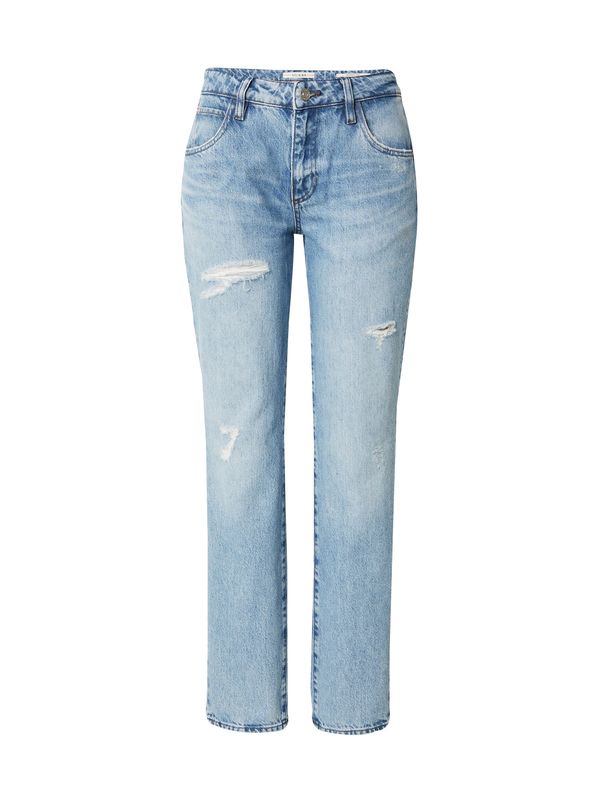 GUESS GUESS Kavbojke 'CELIA'  moder denim